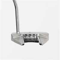 Putter Back View