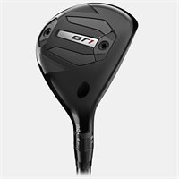 Hybrids | Titleist Certified