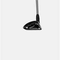 Toe View