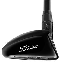 GT2 Hybrid | Titleist Certified