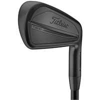 Shop Titleist Certified T200 3G Black Iron Sets