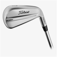 タイトリスト T350 #7-Pアイアンセット 4本セット Titleist Certified