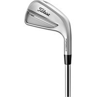 Titleist Certified