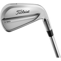 Titleist Certified