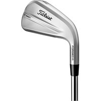 Titleist Certified